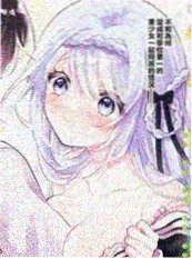 编辑推荐 原著主角还原度